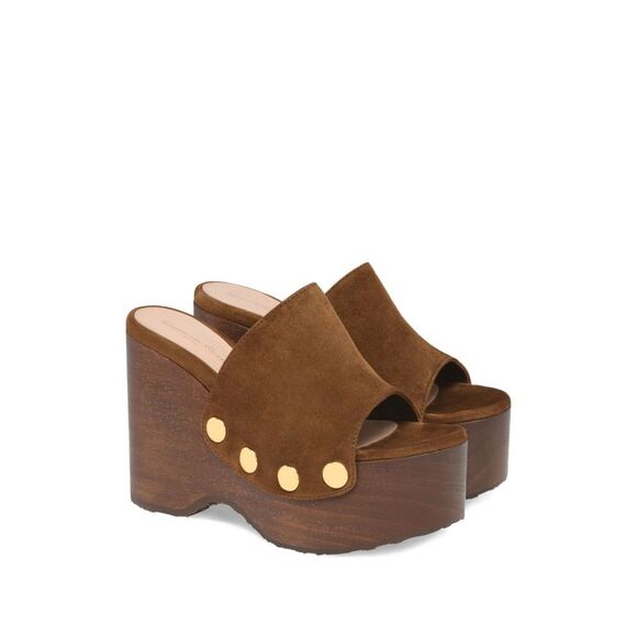 Gianvito Rossi Women Sandals - Picture 3 of 4